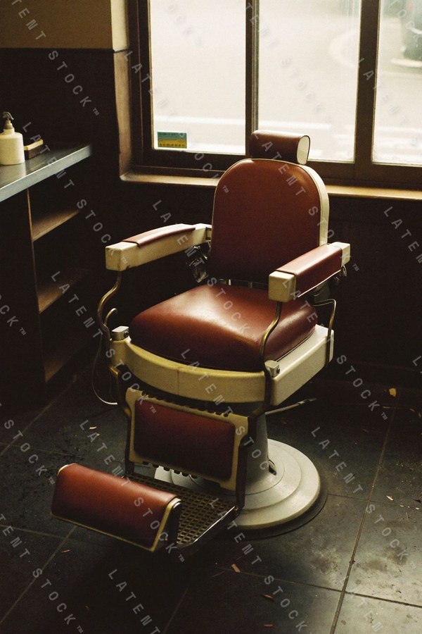 Chair Time set cover