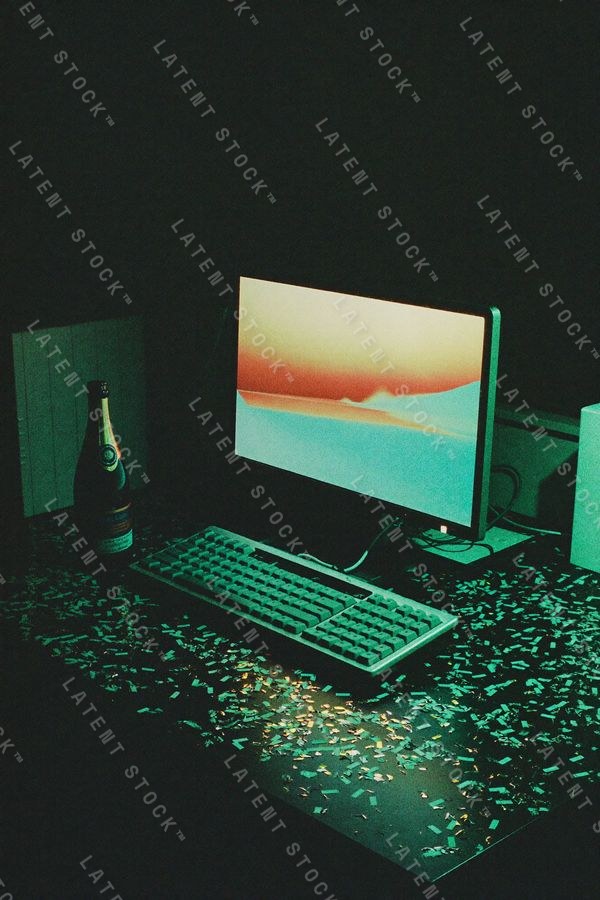 Ship It set cover