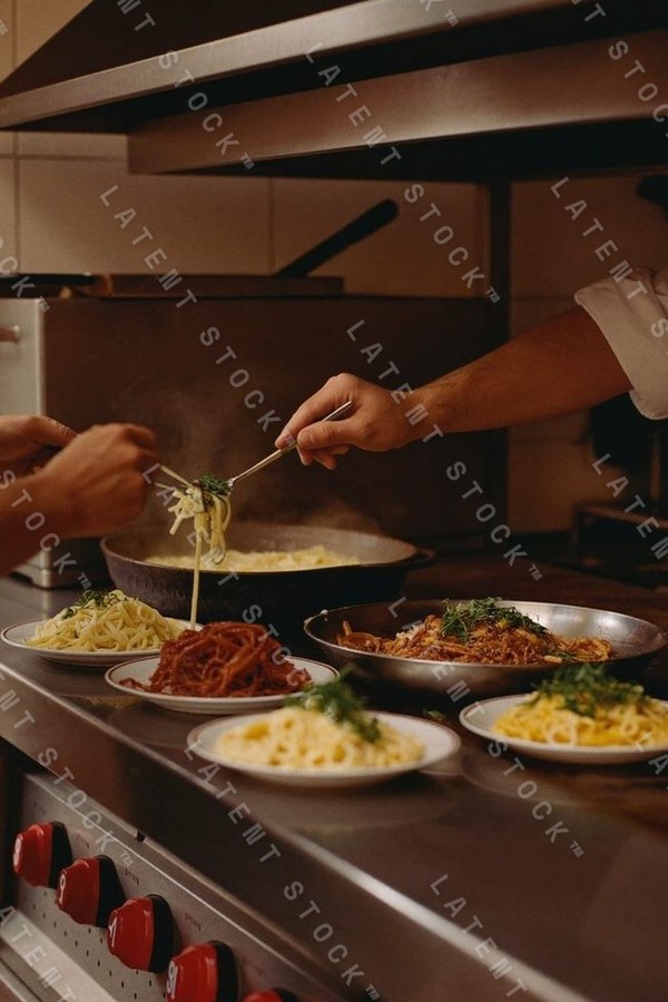 Service set cover