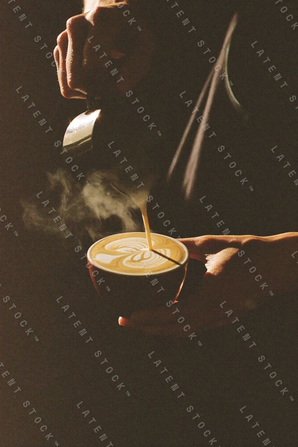 Third Place set cover