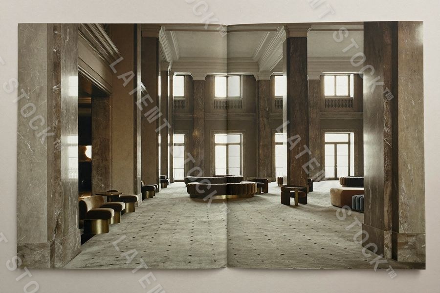 Vacancy set cover